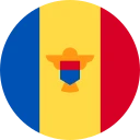 Moldovan Leu (MDL)