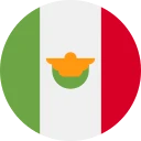 Mexican Peso (MXN)