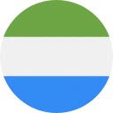 Sierra Leonean Leone (SLL)
