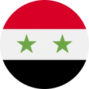 Syrian Pound (SYP)