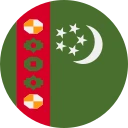 Turkmenistani Manat (TMT)