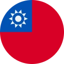 New Taiwan Dollar (TWD)